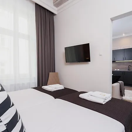 Διαμέρισμα With Balcony - Rakowicka 6 Street