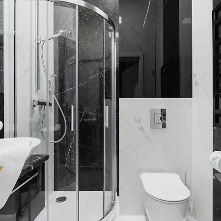 Διαμέρισμα With Balcony - Rakowicka 6 Street Krasków