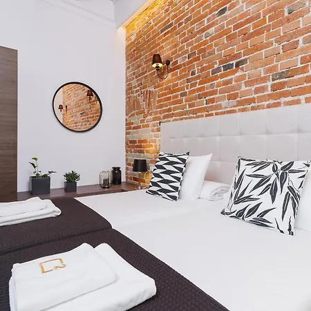 Διαμέρισμα With Balcony - Rakowicka 6 Street Krasków