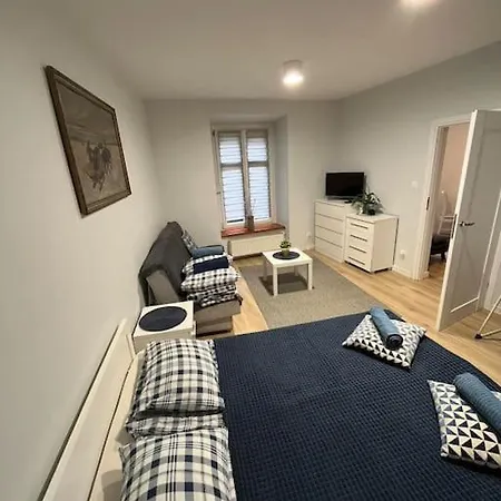 Apartament Podzamcze - Near Wawel And Old Town *