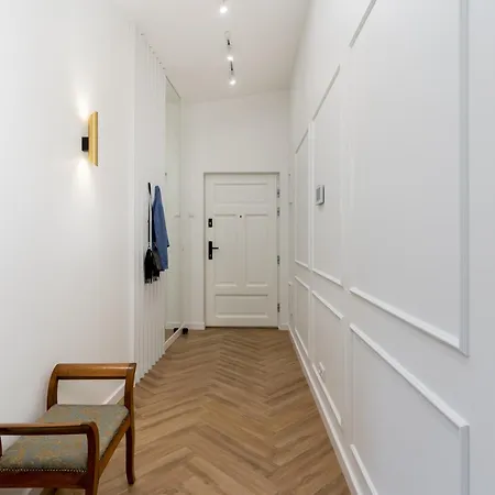 Apartment Mostowa Street By Tyzenhauz Krakow
