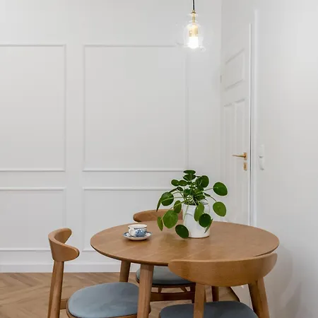 Apartment Mostowa Street By Tyzenhauz