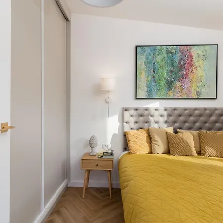 Apartment Mostowa Street By Tyzenhauz Krakow