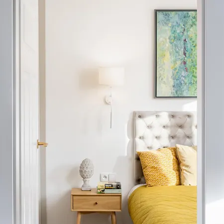 Apartment Mostowa Street By Tyzenhauz *