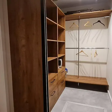 Modern 2 Bedroom Apartment/kazimierz/paulinska St.