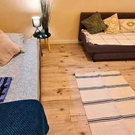 Apartment Modern 2 Bedroom Apartment/kazimierz/paulinska St. Krakow