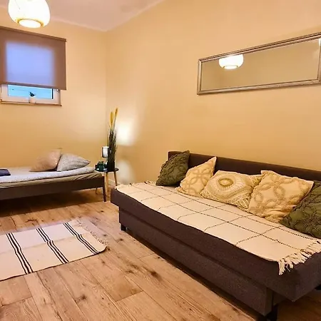 Apartment Modern 2 Bedroom Apartment/kazimierz/paulinska St. *