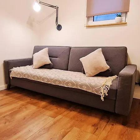 Apartment Modern 2 Bedroom Apartment/kazimierz/paulinska St. Krakow