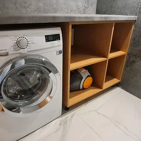 Modern 2 Bedroom Apartment/kazimierz/paulinska St. Krakow