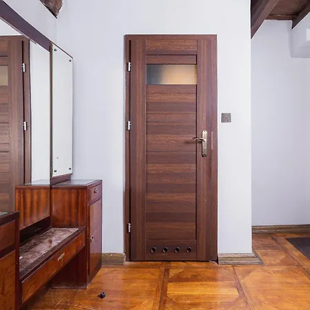 Apartment Main Square Florianska 11 Street *