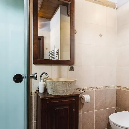 Apartment Main Square Florianska 11 Street *