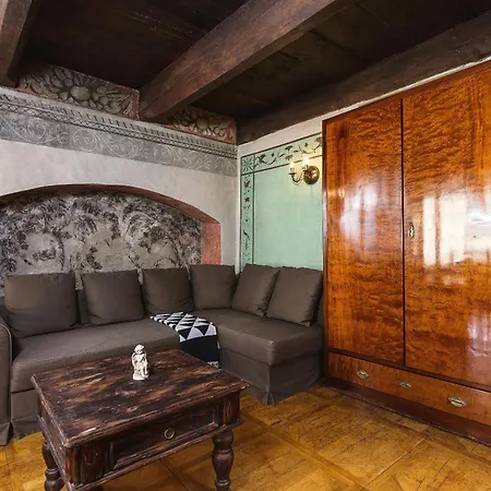 Apartment Main Square Florianska 11 Street