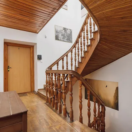 Apartment Main Square Florianska 11 Street