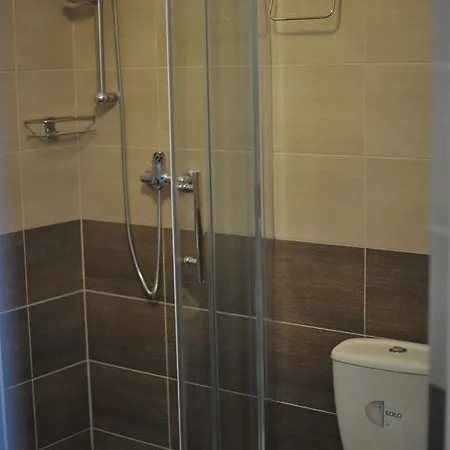 Apartament Vinci *