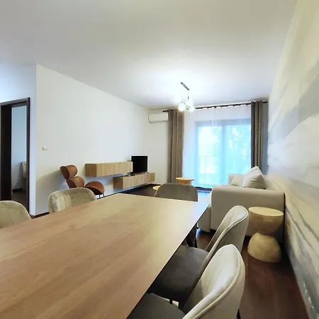 Turnau 3* Krakow