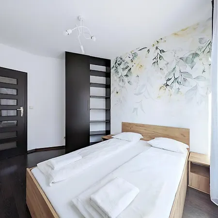 Aparthotel Turnau 3*