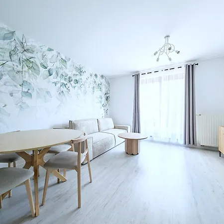 Turnau 3* Krakow