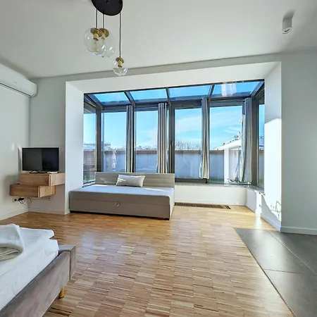 Turnau 3* Krakow
