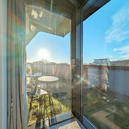 Turnau Aparthotel Krakow