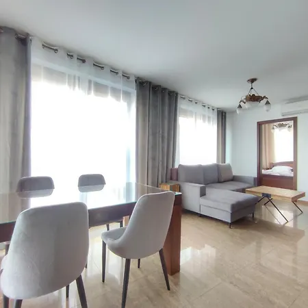 Aparthotel Turnau Krakow