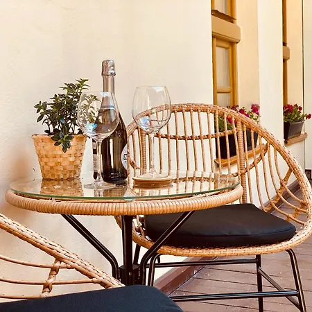 Apartment Mint Luxury At The Main Square Krakow