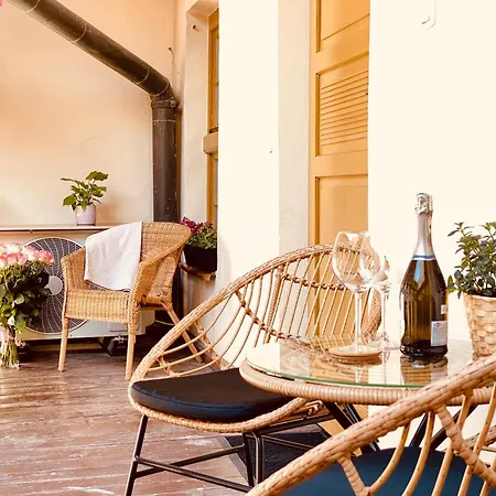 Mint Luxury At The Main Square Krakow