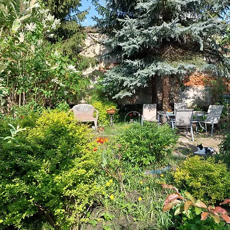 Apartament Różana Przy Ice