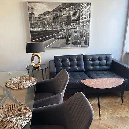 Dunin Majestic 4 Апартаменты