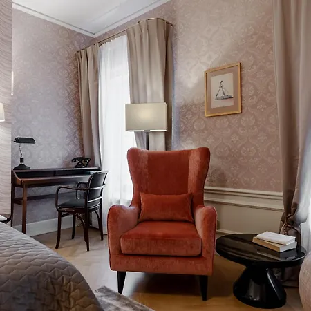 Unicus Palace Old Town - Destigo Ξενοδοχείο 5*