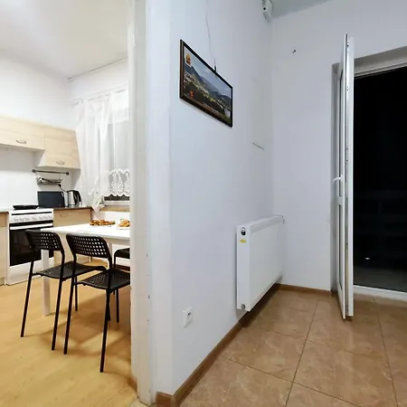 Karolina Apartament *