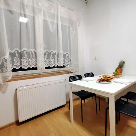 Apartament Karolina