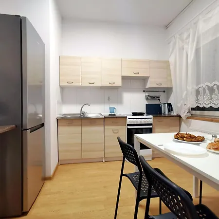 Karolina Apartament Kraków