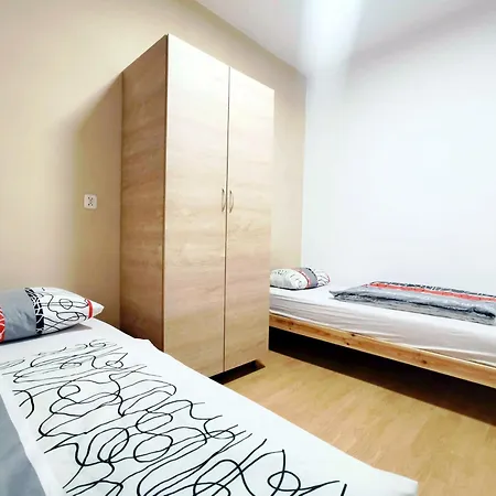 Karolina Apartament *