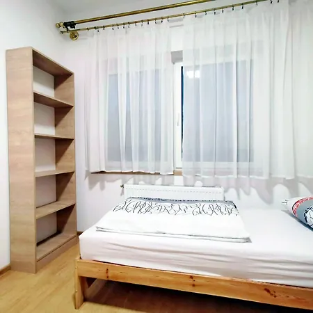 Apartament Karolina