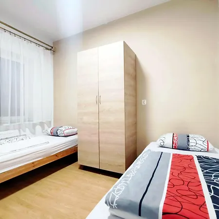 Apartament Karolina *