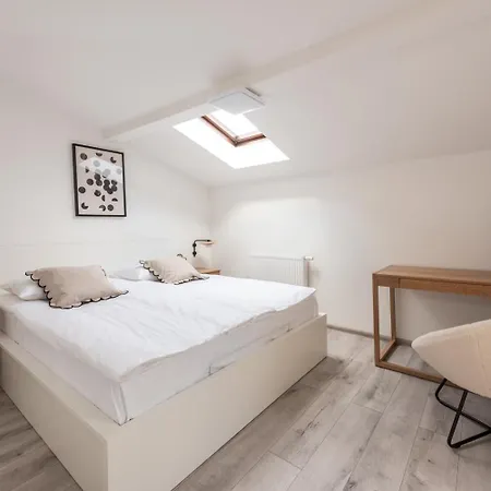 St Florian Apartment Krakow