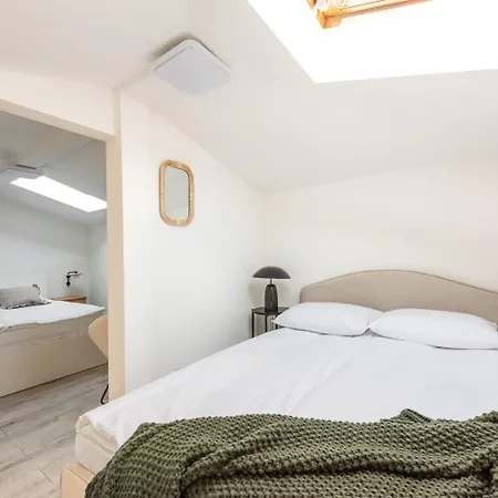 St Florian Apartment Krakow