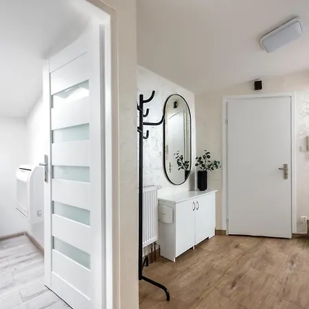St Florian Apartment Krakow