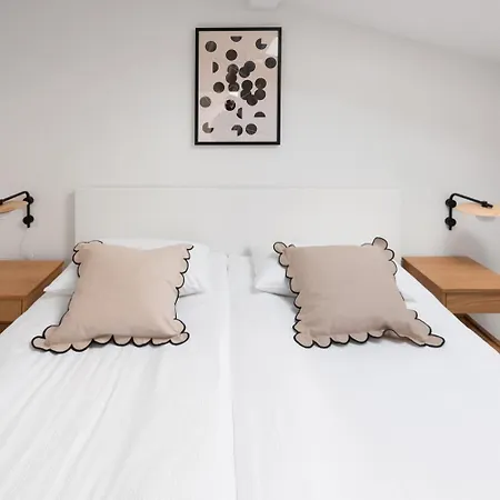 Apartment St Florian