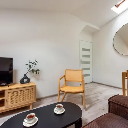 St Florian Apartment