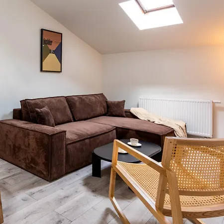 Apartment St Florian