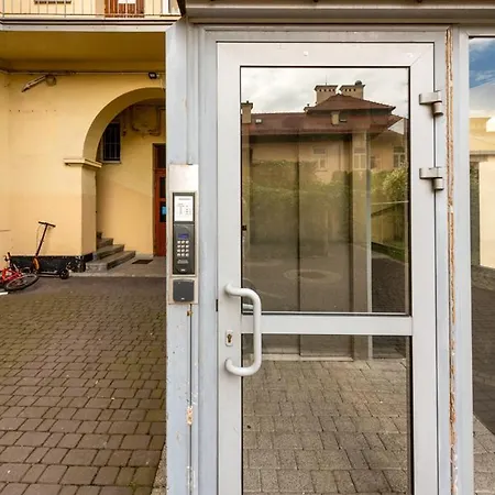 Apartment St Florian