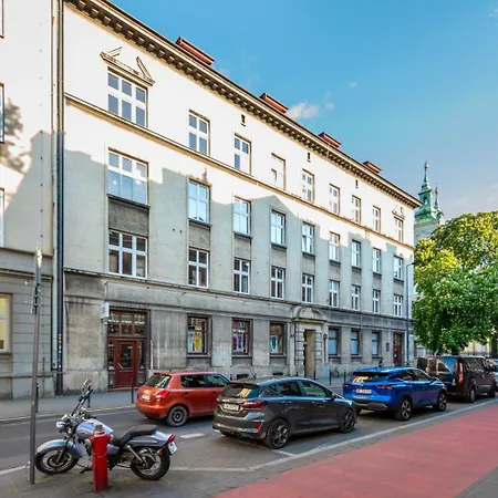 St Florian Apartment *