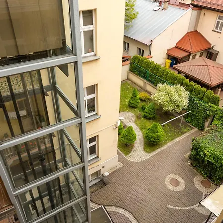 St Florian Apartment