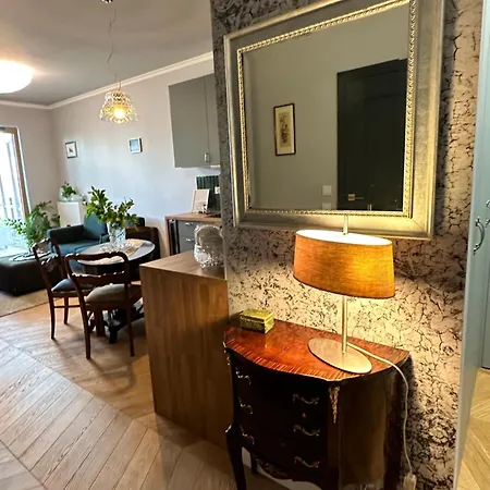 Apartment Toni *