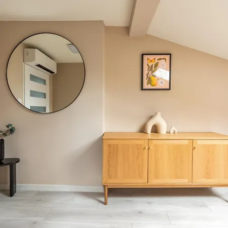 St Florian Apartment *