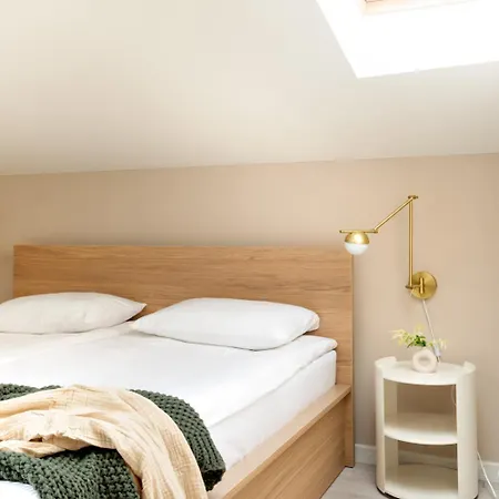St Florian Apartment