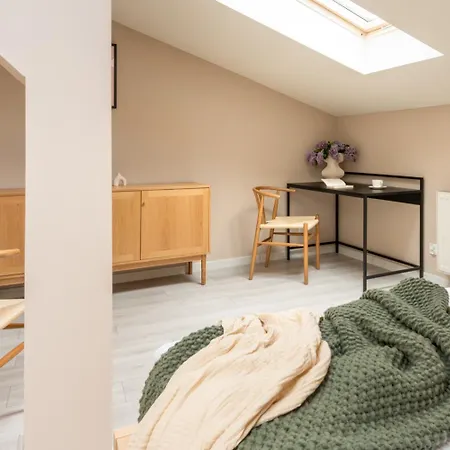 Apartment St Florian *