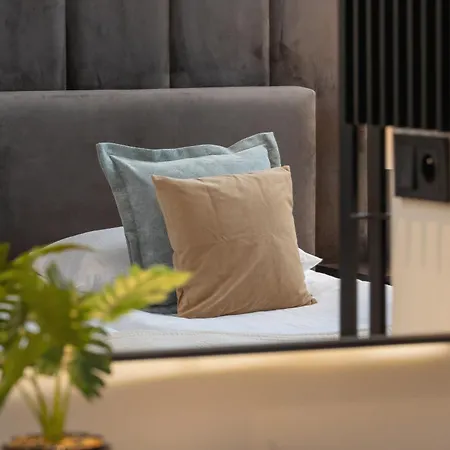 Exclusive On The Vistula River In By Renters Prestige Krakow