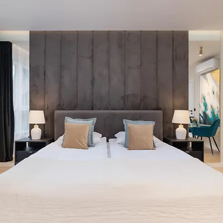 Exclusive On The Vistula River In By Renters Prestige * Krakow